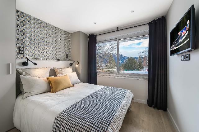 Appartements La Vanoise - Courchevel 1850