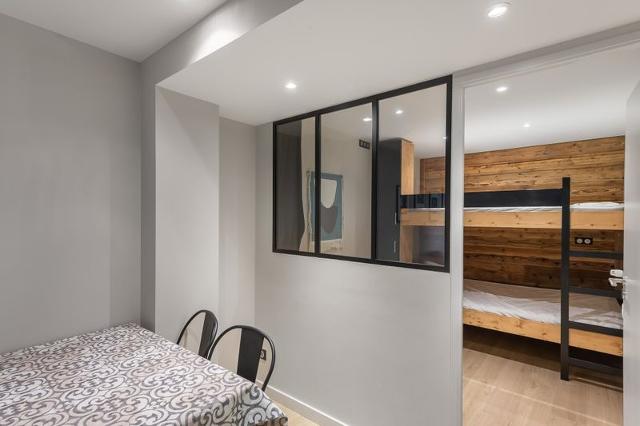 Appartements La Vanoise - Courchevel 1850