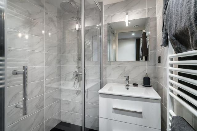 Appartements La Vanoise - Courchevel 1850