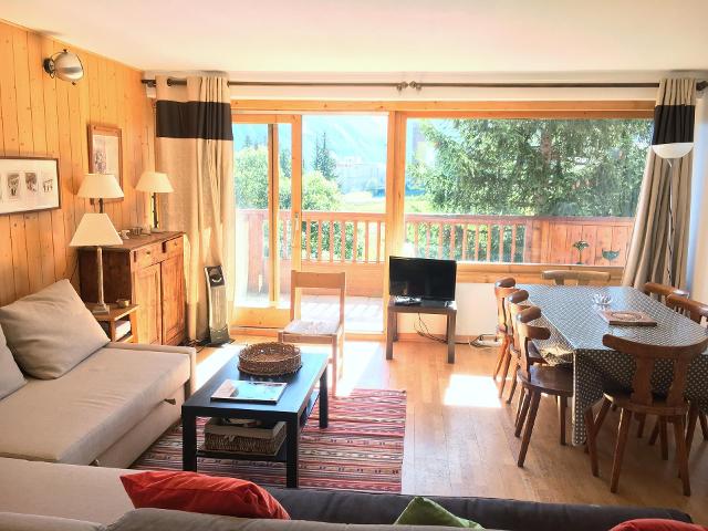 Appartements La Vanoise - Courchevel 1850