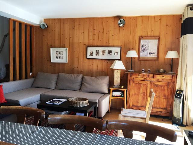 Appartements La Vanoise - Courchevel 1850