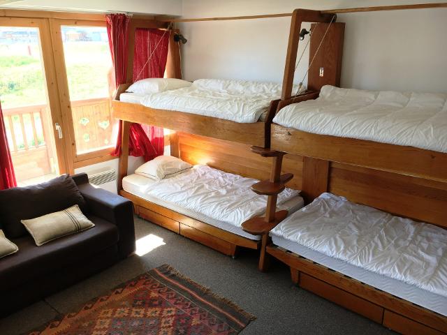 Appartements La Vanoise - Courchevel 1850