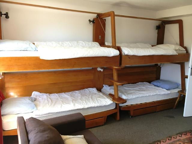 Appartements La Vanoise - Courchevel 1850