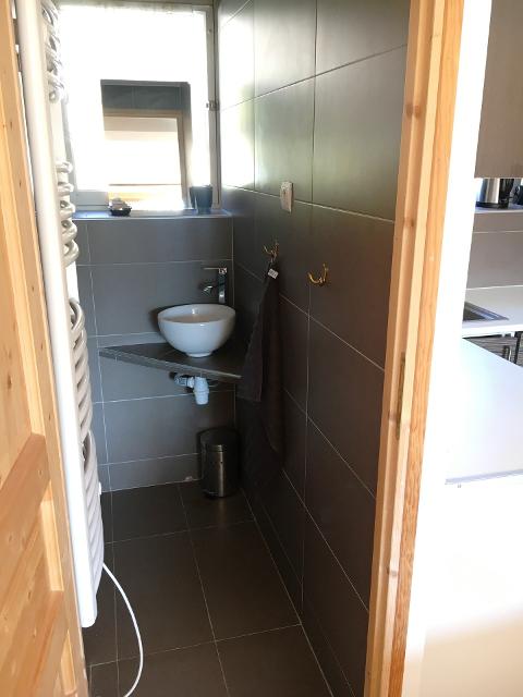 Appartements La Vanoise - Courchevel 1850