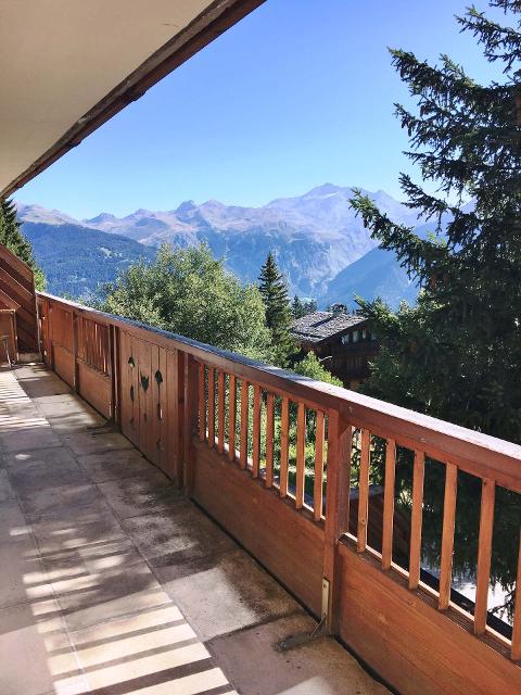 Appartements La Vanoise - Courchevel 1850