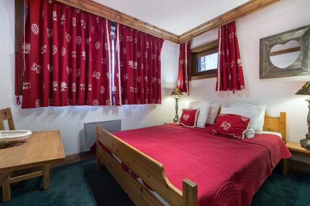 Appartements Le Bachal - Courchevel 1850