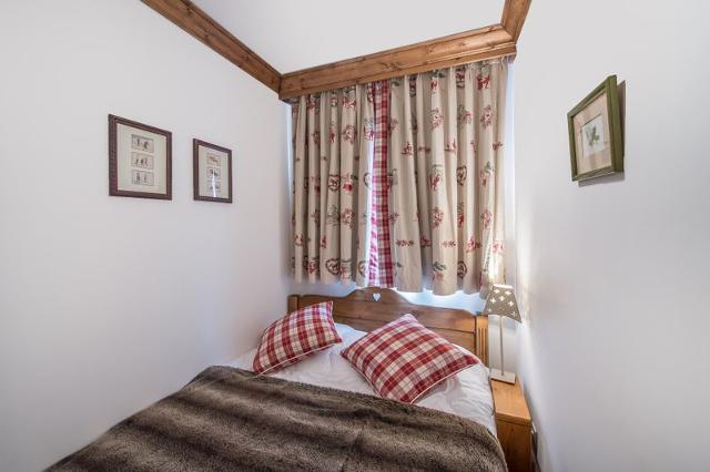 Appartements Le Bachal - Courchevel 1850
