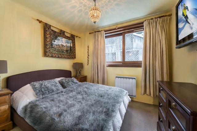 Appartements Le Bachal - Courchevel 1850