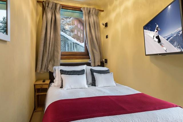 Appartements Le Bachal - Courchevel 1850