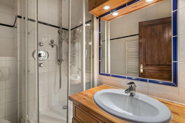 Appartements Le Bachal - Courchevel 1850
