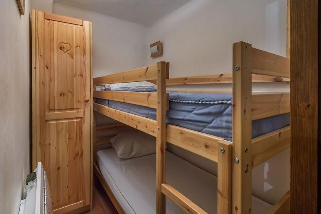 Appartements Le Bachal - Courchevel 1850