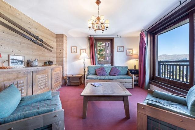 Appartements Le Bachal - Courchevel 1850