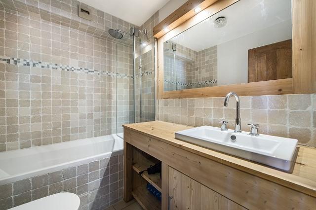 Appartements Le Bachal - Courchevel 1850