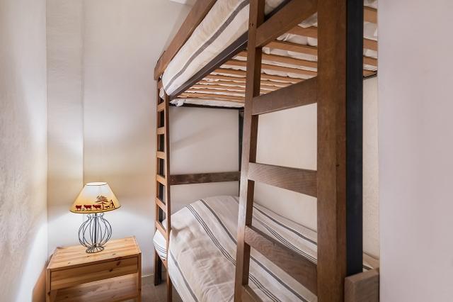 Appartements Le Bachal - Courchevel 1850