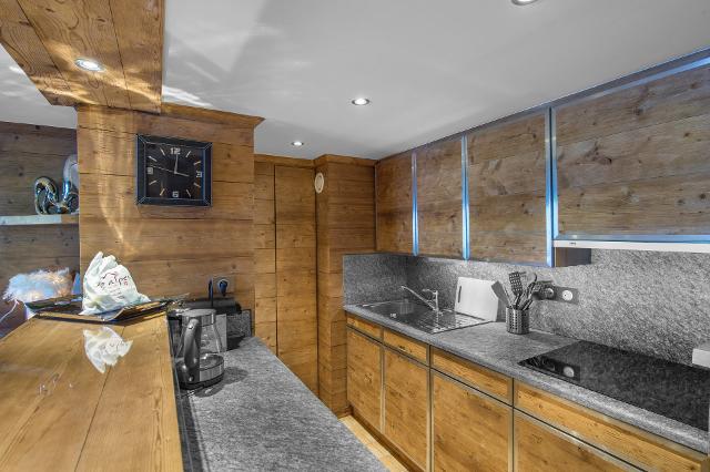 Appartements Le Chamois - Courchevel 1850
