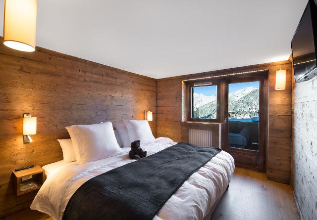 Appartements Le Chamois - Courchevel 1850
