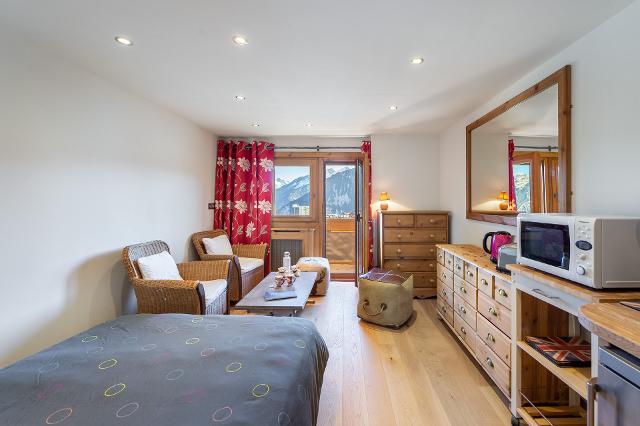 Appartements Le Chamois - Courchevel 1850