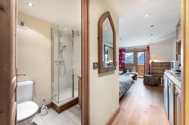 Appartements Le Chamois - Courchevel 1850