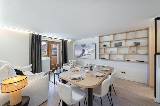 Appartements Le Chamois - Courchevel 1850