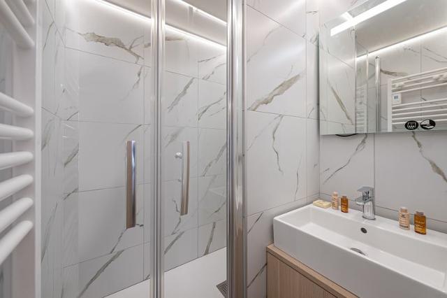 Appartements Le Chamois - Courchevel 1850
