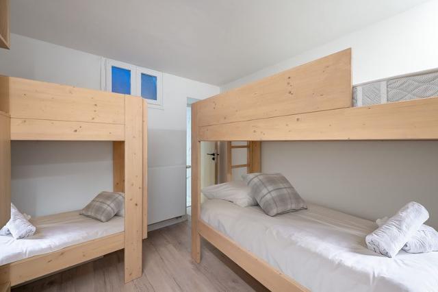 Appartements Le Chamois - Courchevel 1850