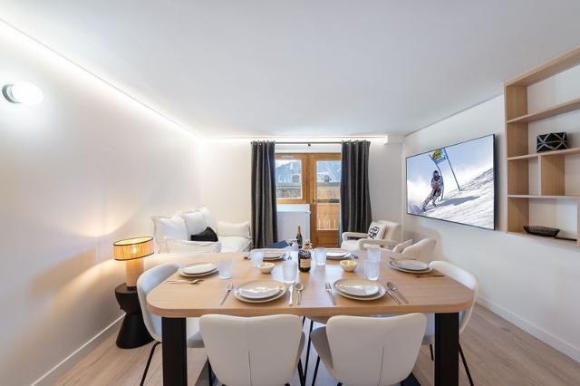 Appartements Le Chamois - Courchevel 1850