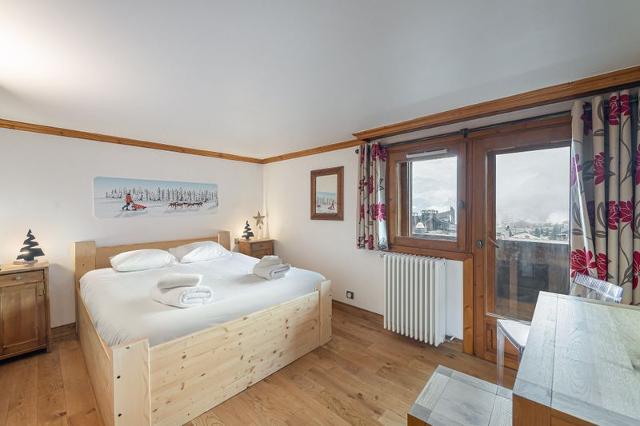Appartements Le Chamois - Courchevel 1850