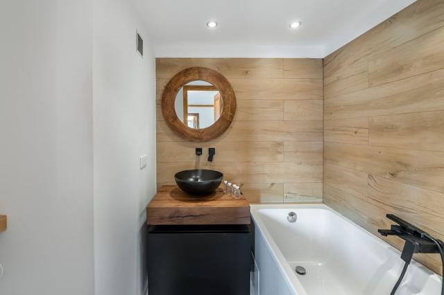 Appartements Le Chamois - Courchevel 1850
