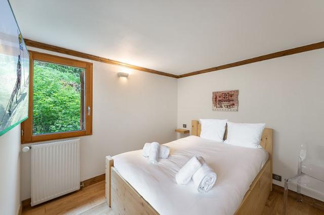 Appartements Le Chamois - Courchevel 1850