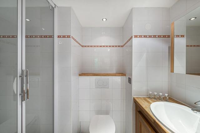 Appartements Le Chamois - Courchevel 1850