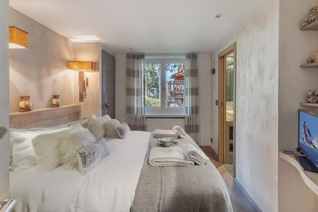 Appartements Le Natou - Courchevel 1850