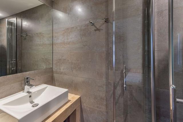 Appartements Le Natou - Courchevel 1850