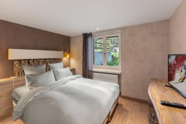 Appartements Le Natou - Courchevel 1850
