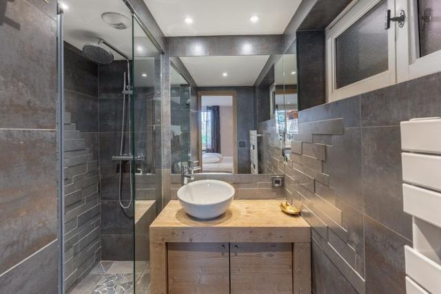 Appartements Le Natou - Courchevel 1850