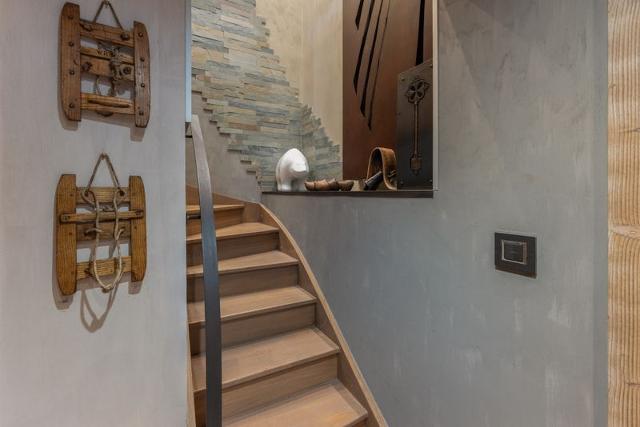 Appartements Le Natou - Courchevel 1850