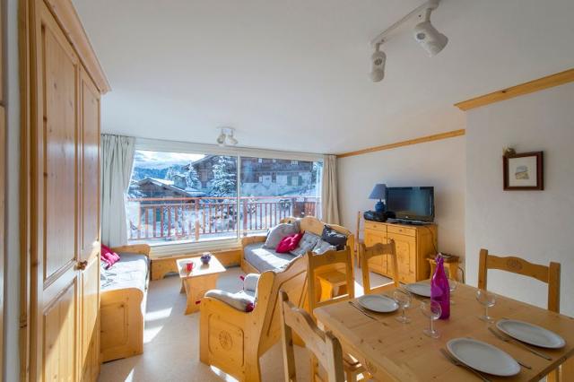 Appartements Le Pralong - Courchevel 1850