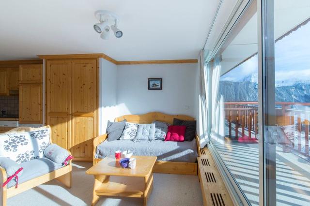Appartements Le Pralong - Courchevel 1850