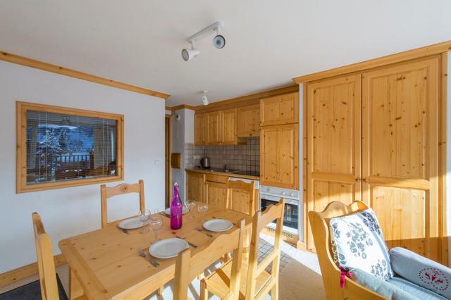 Appartements Le Pralong - Courchevel 1850