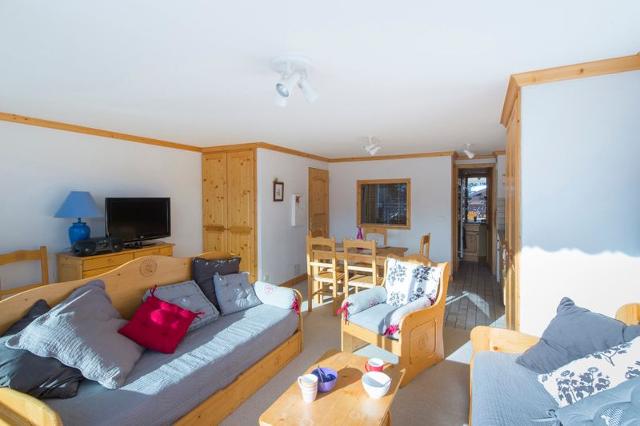 Appartements Le Pralong - Courchevel 1850