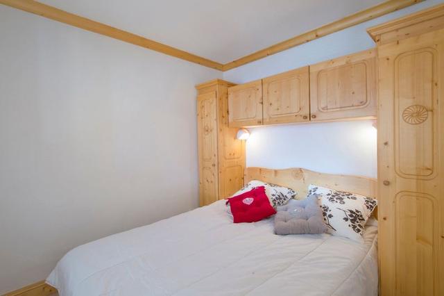 Appartements Le Pralong - Courchevel 1850