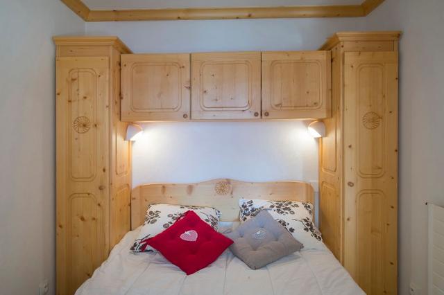 Appartements Le Pralong - Courchevel 1850