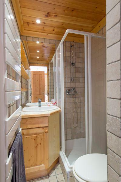 Appartements Le Pralong - Courchevel 1850