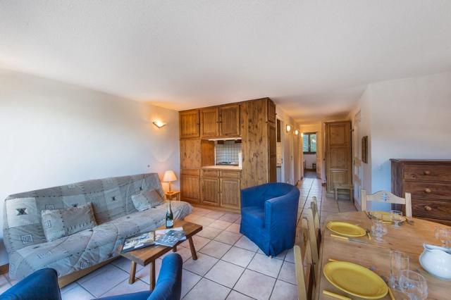 Appartements Le Pralong - Courchevel 1850