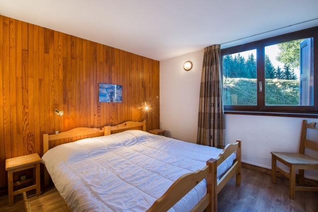 Appartements Le Pralong - Courchevel 1850