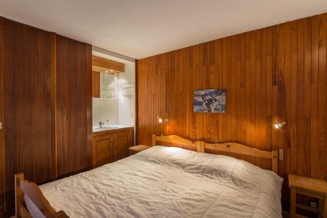 Appartements Le Pralong - Courchevel 1850