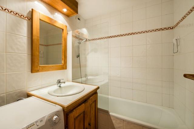 Appartements Le Pralong - Courchevel 1850