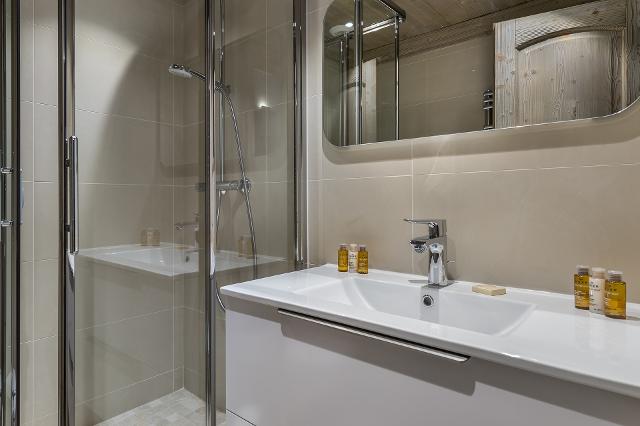 Appartements Le Pralong - Courchevel 1850