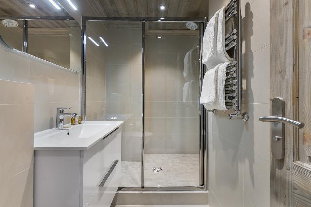 Appartements Le Pralong - Courchevel 1850