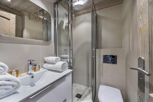 Appartements Le Pralong - Courchevel 1850