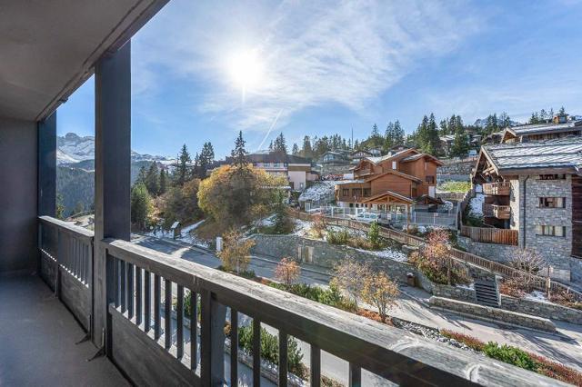 Appartements Les Cimes - Courchevel 1850